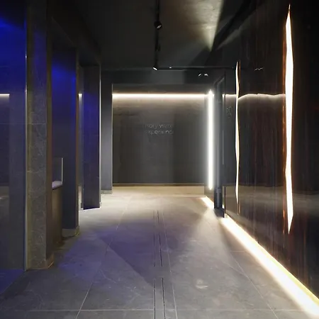 Appartement Boutique E Relax *
