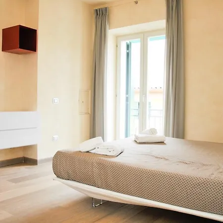 Boutique E Relax Appartement *